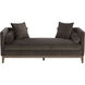 Vittoria Romo Ash Daybed